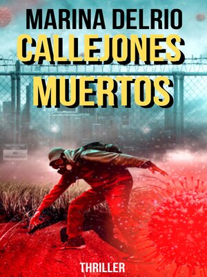 cover image of CALLEJONES MUERTOS